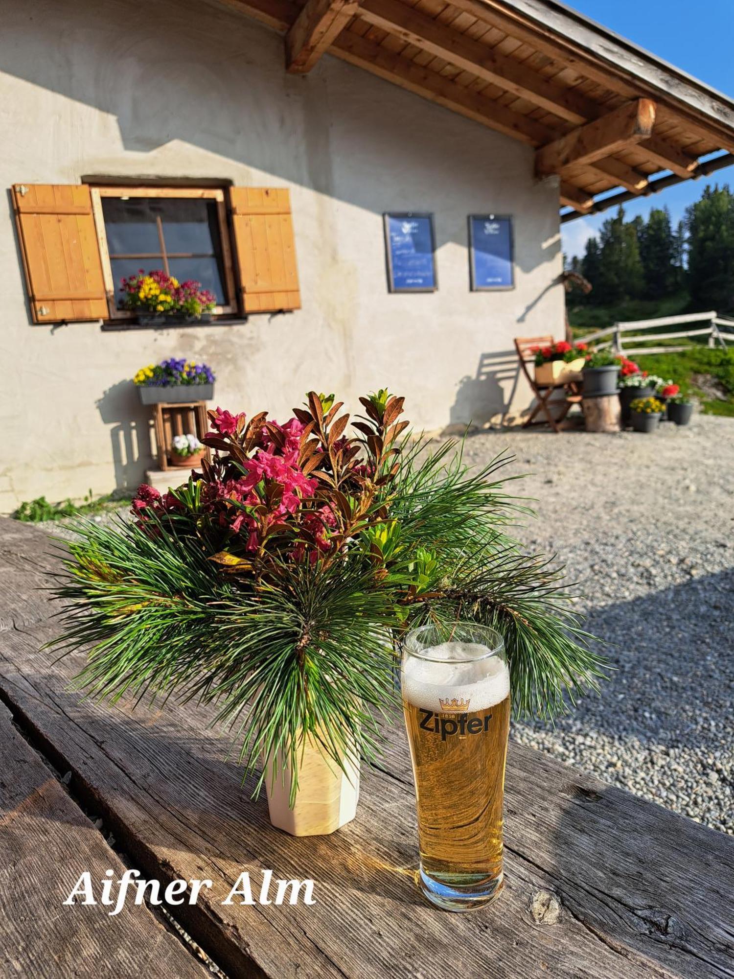 Am Brunnen