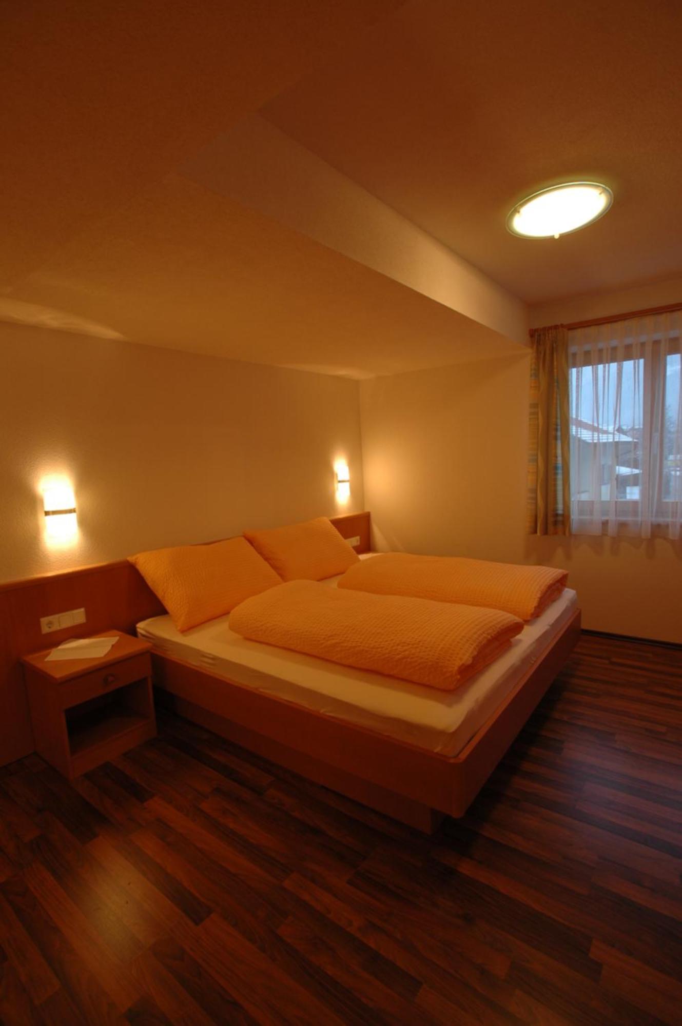Apartment Am Brunnen