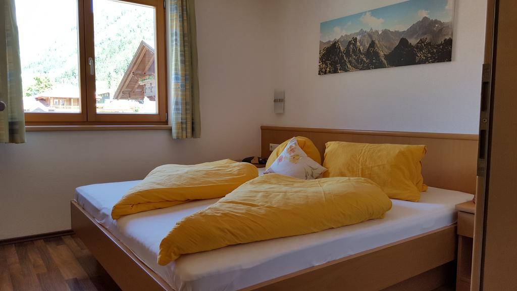 Apartment Am Brunnen *