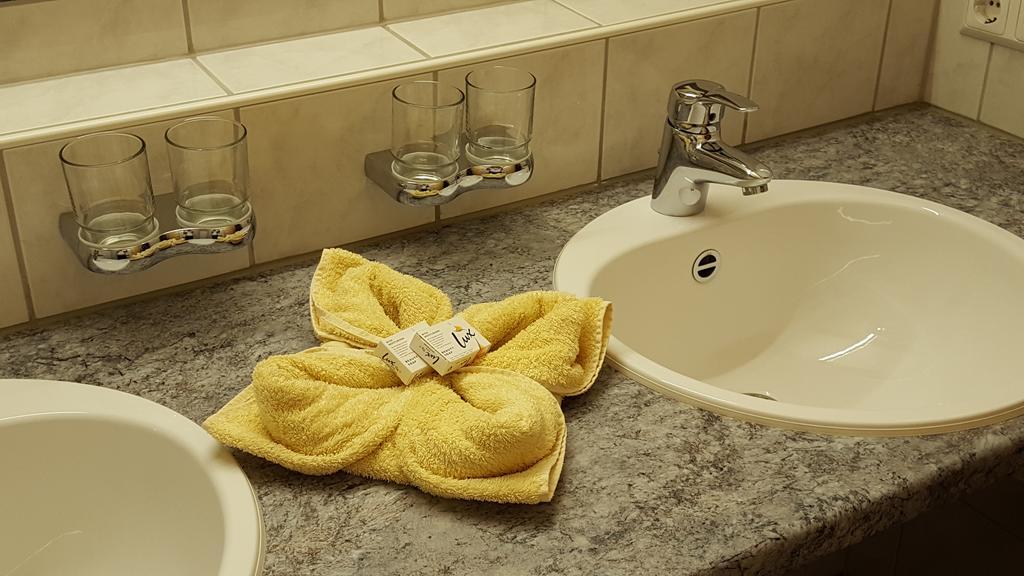 Apartment Am Brunnen