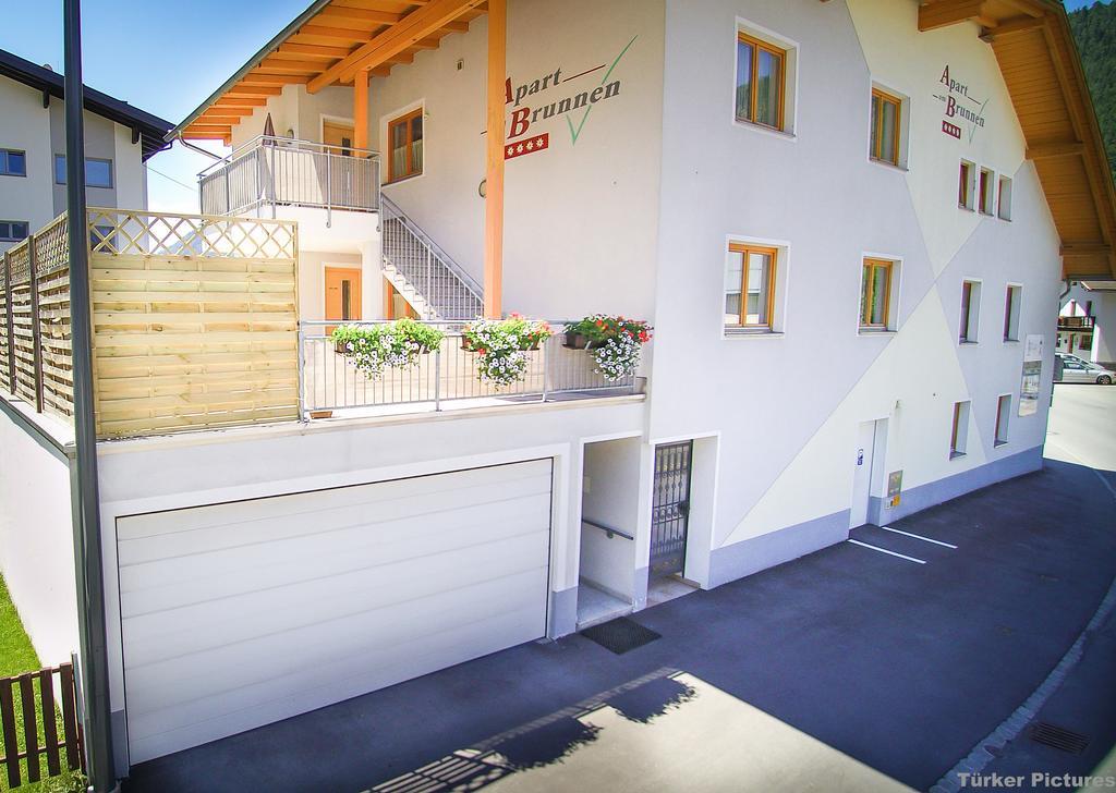 Apartment Am Brunnen *